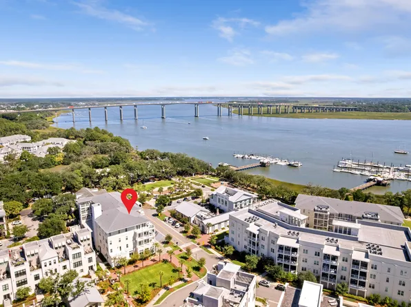 301 Longshore St #421, Charleston, SC 29492