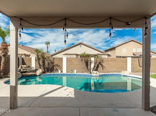 15016 W Honeysuckle Ln, Surprise, AZ 85374