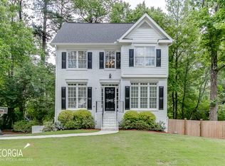 2909 Ringle Rd, Chamblee, GA 30341