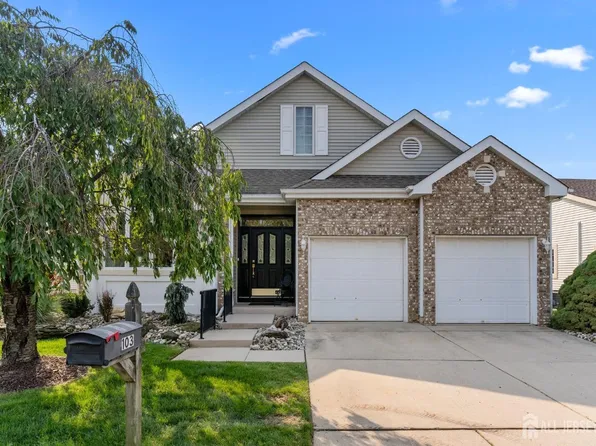 103 Leeds Ln, Monroe Township, NJ 08831