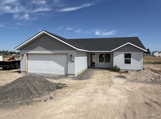 158 W 100 N, Jerome, ID 83338