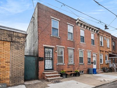 802 Watkins St, Philadelphia, PA, 19148