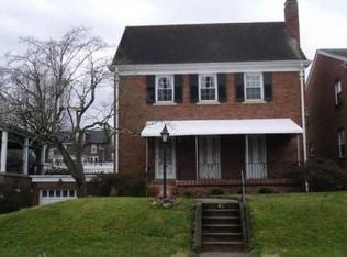 41 Fairfax Dr, Huntington, WV