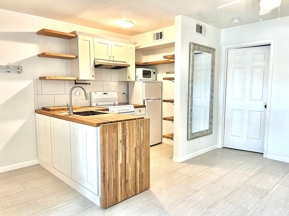 1st image of 3400 Speedway APT 107