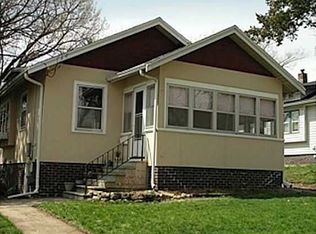 827 E Sheridan Ave, Des Moines, IA 50316