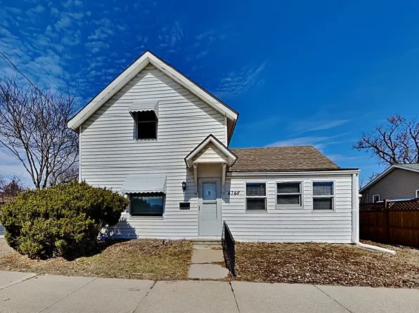 4748 W 125th St, Savage, MN 55378
