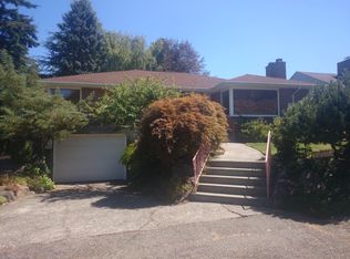 10514 14th Ave NW, Seattle, WA 98177