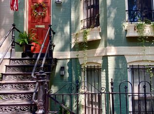 1437 Swann St NW APT B, Washington, DC 20009