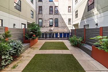 Rented by Maplewood Management