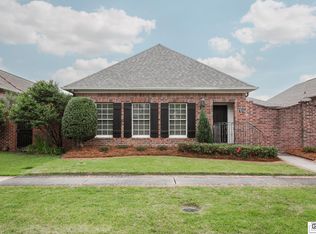 2104 Rosedown Dr, Monroe, LA 71201