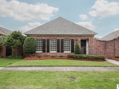 2104 Rosedown Dr, Monroe, LA, 71201