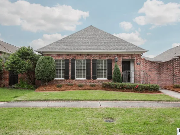 2104 Rosedown Dr, Monroe, LA 71201