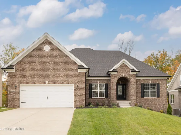 2404 Govern Ct, Fisherville, KY 40023