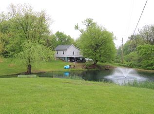 814 Stewart Ave, Benld, IL 62009