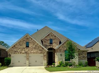 23103 Evangeline, San Antonio, TX 78258