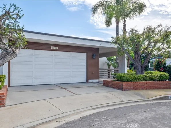 2900 Hermosa View Dr, Hermosa Beach, CA 90254