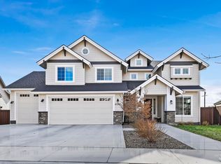 6567 E Playwright Dr, Boise, ID 83716