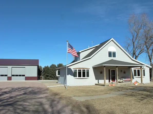 408 Dairy Ln, South Sioux City, NE 68776