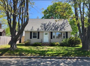 75 Olympia St, Portland, ME 04103