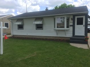 3736 S 25th St, Milwaukee, WI 53221