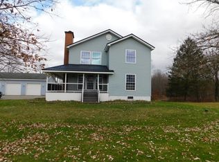 194 W Jamestown Rd, Jamestown, PA 16134