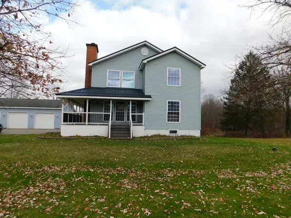 194 W Jamestown Rd, Jamestown, PA 16134