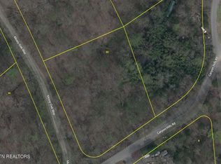 Canyon Hills Rd, Seymour, TN 37865