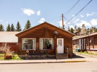 289 S Main St, Creede, CO 81130