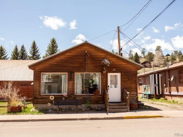 289 S Main St, 