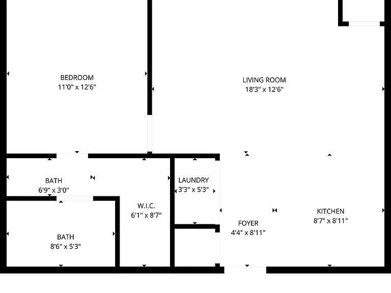 3015 Bryan St #1A — Photo 29