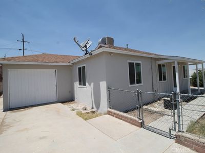 716 Belinda Ave, Barstow, CA, 92311