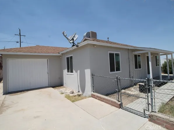 716 Belinda Ave, Barstow, CA 92311