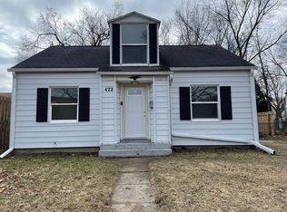 422 Hunter St, Battle Creek, MI 49017