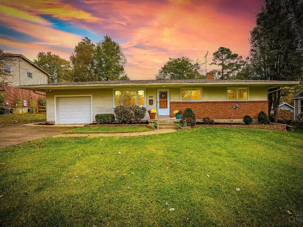 1610 Bloomingdale Ave, Cincinnati, OH 45230