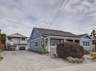 112 Oxford Way, Santa Cruz, CA 95060
