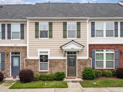 510 Berry Chase Way, Cary, NC, 27519