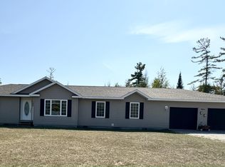 4515 Kirchoff Rd, Alpena, MI 49707