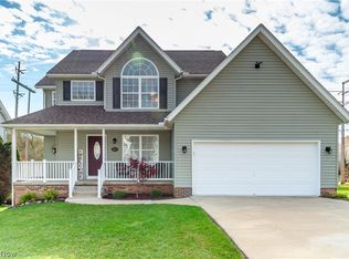 1314 Derbydale Rd, Akron, OH 44306