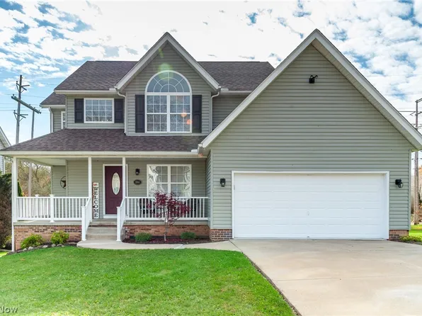 1314 Derbydale Rd, Akron, OH 44306