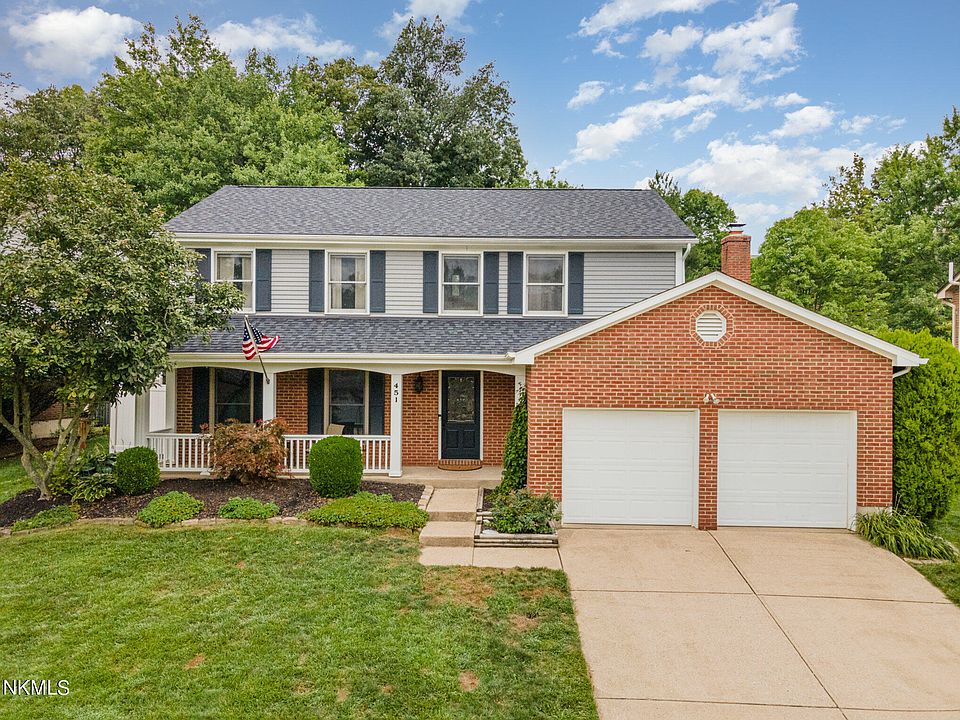 1st image of 451 Larkspur Ct