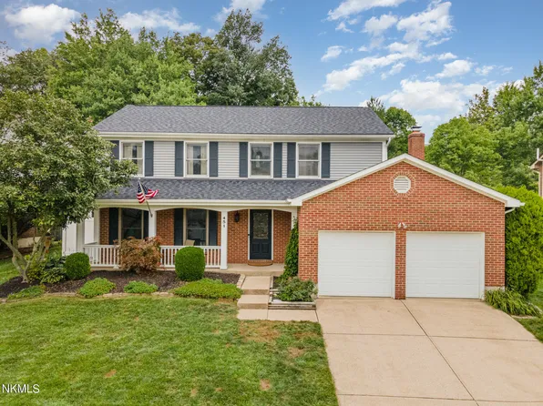 451 Larkspur Ct, Edgewood, KY 41017