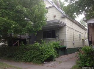 101 Brownell St, Buffalo, NY 14212
