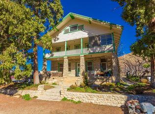 Vac/aliso Canyon Rd/vic Avenue, MOUNT GLEASON, CA 93510