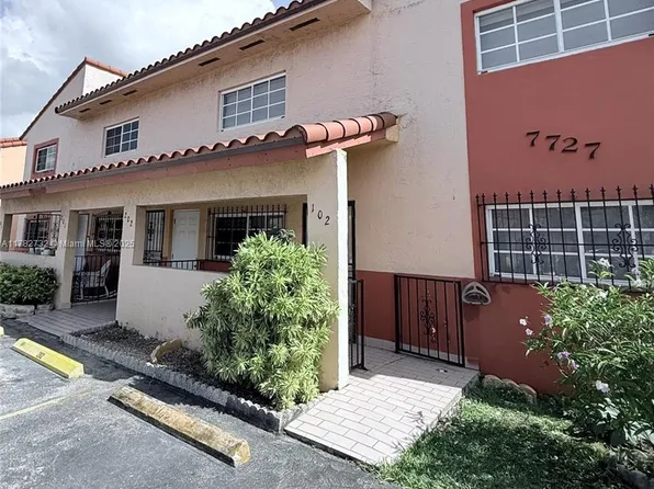 7727 W 29th Ln APT 102-39, Hialeah, FL 33018