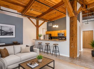 Hingetown Lofts, Cleveland, OH 44113