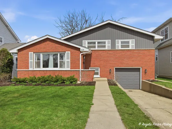 410 W Mueller St, Arlington Heights, IL 60004