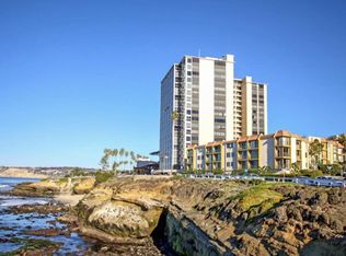 939 Coast Blvd UNIT 5G, La Jolla, CA 92037