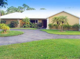 5809 Sea Biscuit Rd, Palm Beach Gardens, FL 33418
