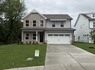 3705 Brittlebush Dr LOT 5, Rockvale, TN 37153