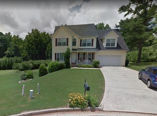 3470 Cascade Trl, Villa Rica, GA 30180